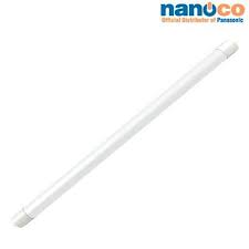 Bóng Đèn LED Dạng Tuýp T8 0.6M, Nanoco