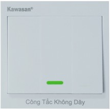 CÔNG TẮC KHÔNG DÂY DÁN TƯỜNG RCT-1