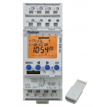 CÔNG TẮC THỜI GIAN TR 622 TOP 2