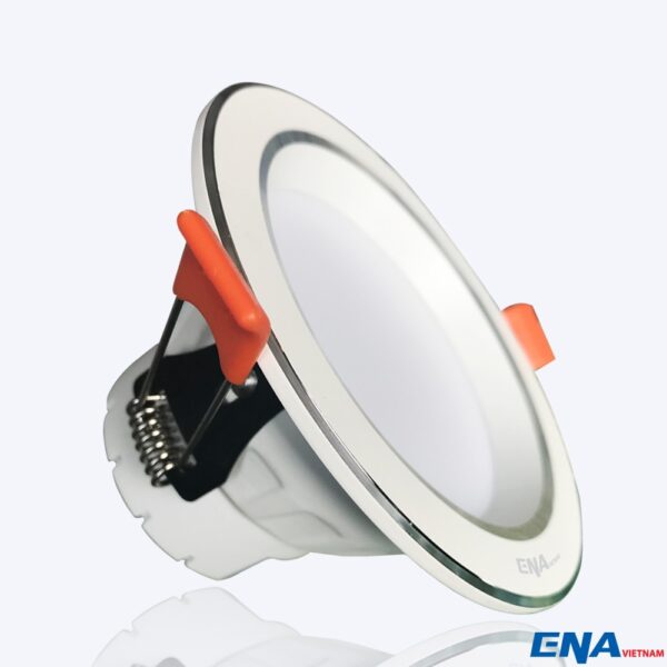 Đèn Âm Trần Downlight DTE 9W